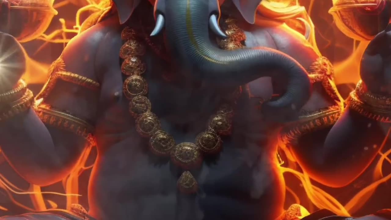 Shree Ganesha