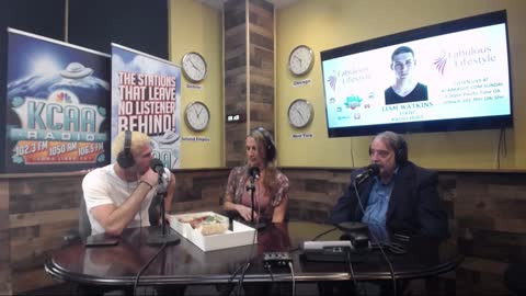 KCAA: Fabulous Lifestyle Radio