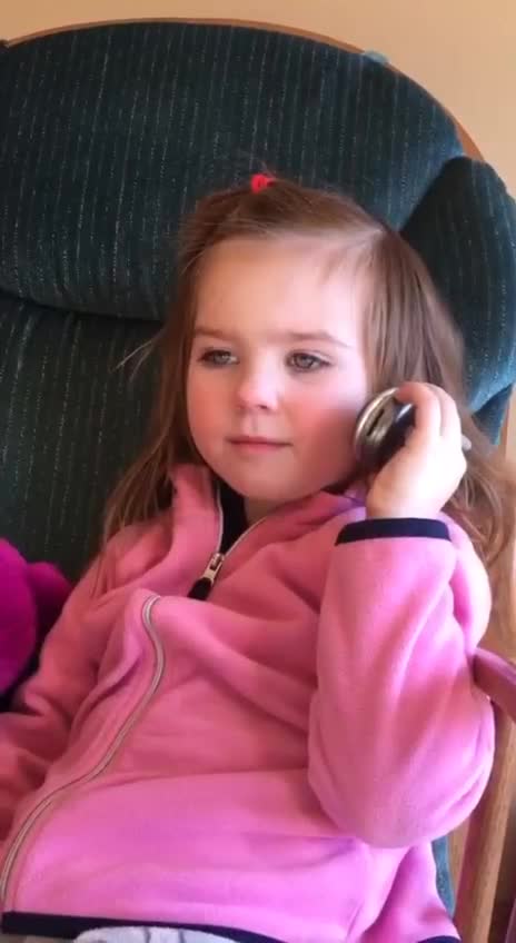 Message for the Canadian Truckers