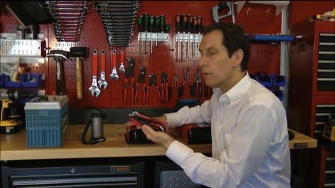 Generating Emergency Power using Inverters