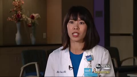 11-Year-Old Girl 'Allergic' to Sunlight