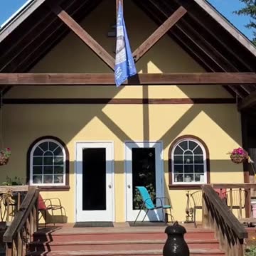 Completely Have Trust In God