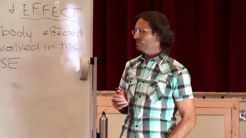 IS LAW OF CAUSE AND EFFECT ALWAYS LOVING? WHAT IS GOD’S PURPOSE WITH THE LAW OF CAUSE AND EFFECT?