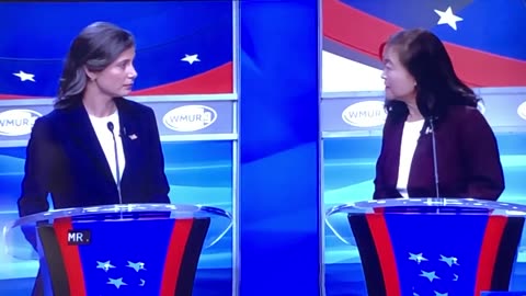 Republican Goes Off On Liberal In Major Debate Moment