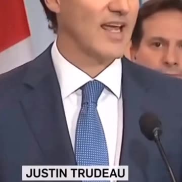 Trudeau says keep your guns!