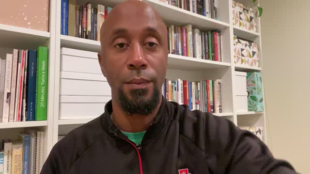 Holiness and Worship First - Explanation