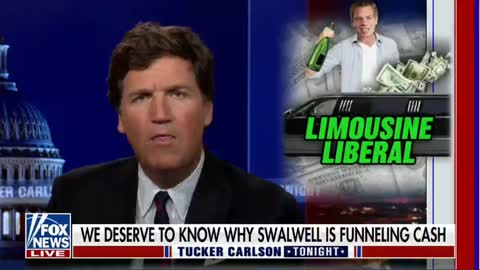 Tucker Carlson Tonight 7-20-21 Eric Swalwell