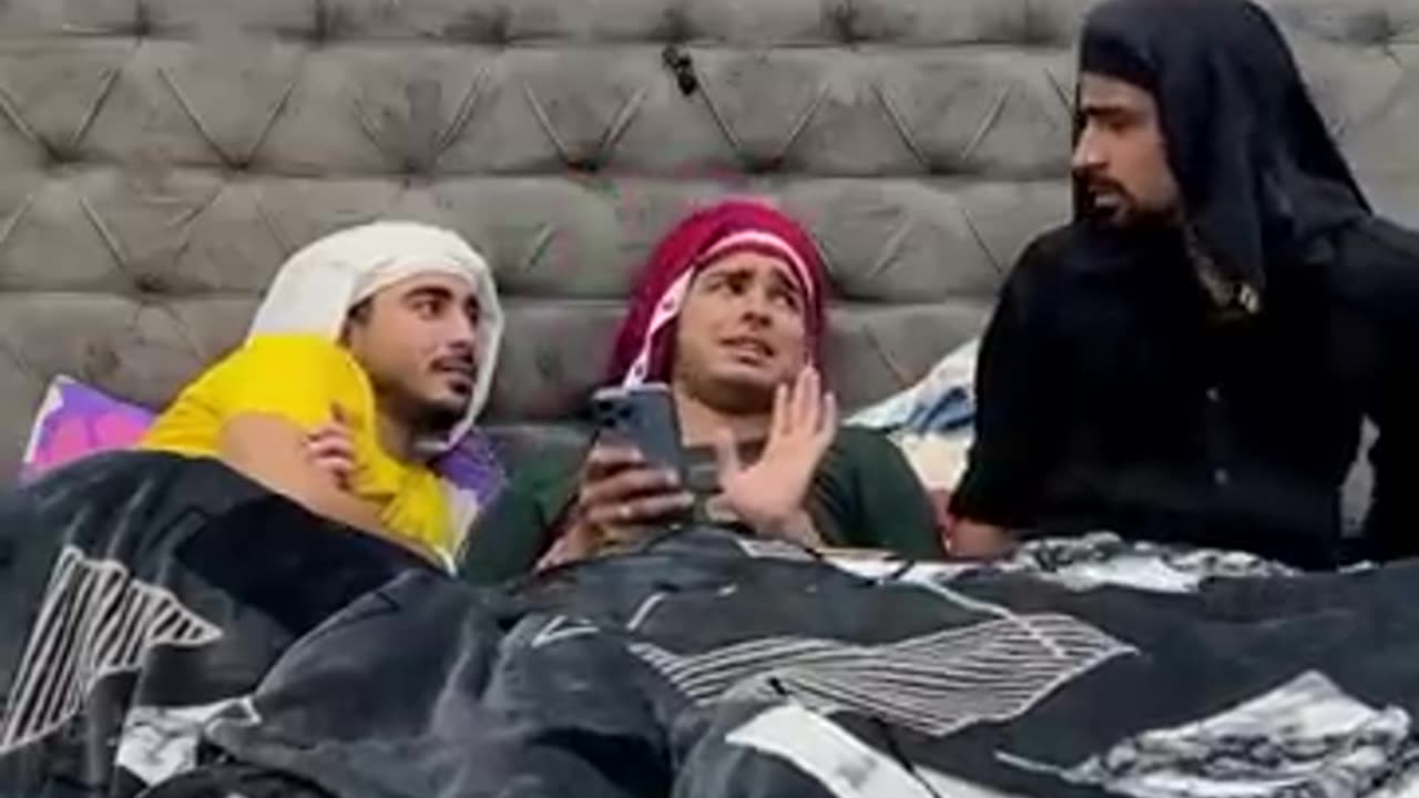 wait for the end