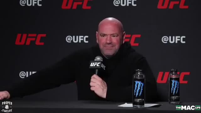 Dana White on Monoclonal Antibodies