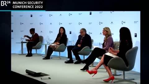 Bill Gates: SADLY OMICRON is better at building covid immunity than vax