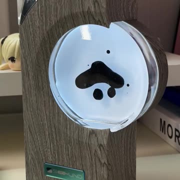 Magnetic Fluid speaker