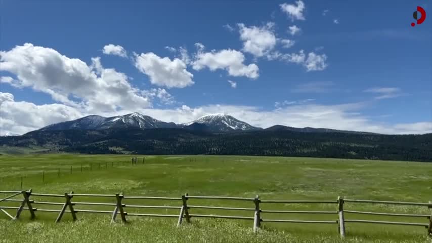 World's Oldest Cowboy
