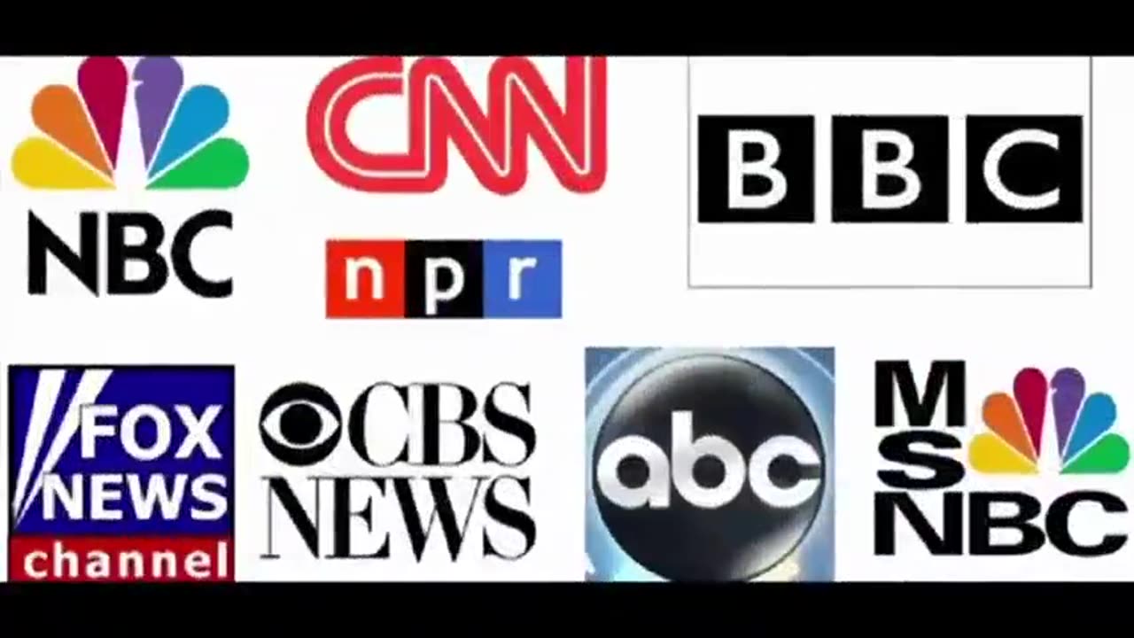 新世界秩序的紀錄片(5個半小時)