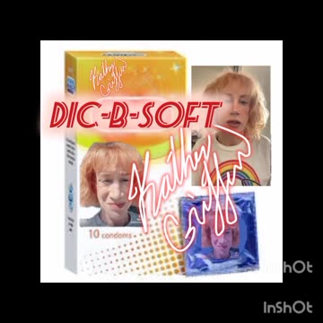 KATHY GRIFFEN SPOOF ON RUMBLE