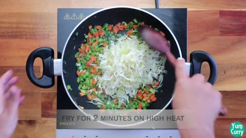 Chicken Soup Recipe