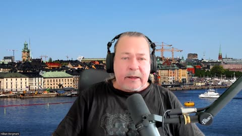 Krigsrapporten den 6:e april 2024