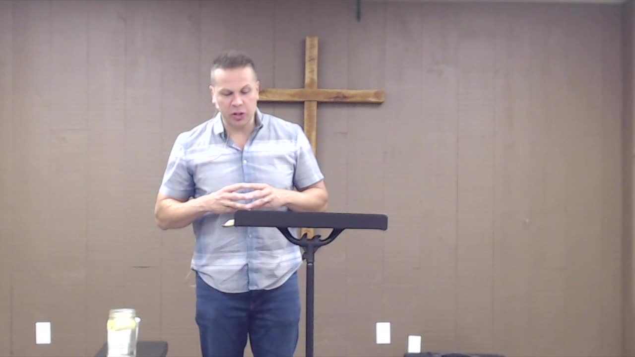 Jeremiah 13