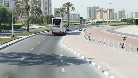 Dubai al mamnzar