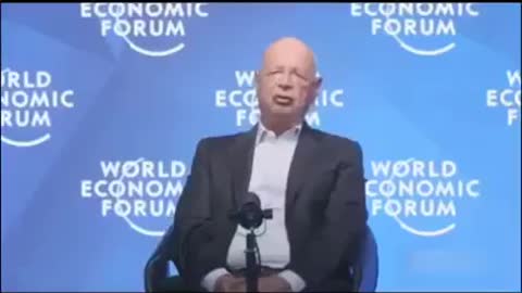 Great Reset : il nuovo mondo di Klaus Schwab