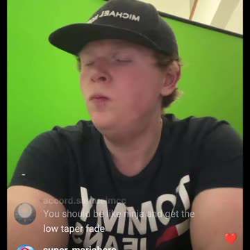 Bill Jensen IG live Christianity hotline 01/22/24part2