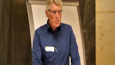 Ernst Wolff - Uncovering the Corona Narrative - Aug 2021