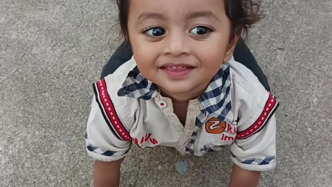 My bhanja funny 📸📸📸📸