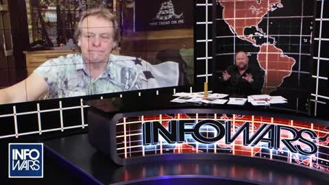 Powerful Interview: Ted Nugent Attacks the Antihuman Agenda of the Left