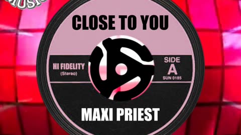 #1 SONG THIS DAY IN HISTORY! October 10th 1990 "CLOSE TO YOU" by MAXI PRIEST