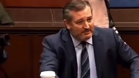 Truckers spoke with senator Ted Cruz on communist media censorship