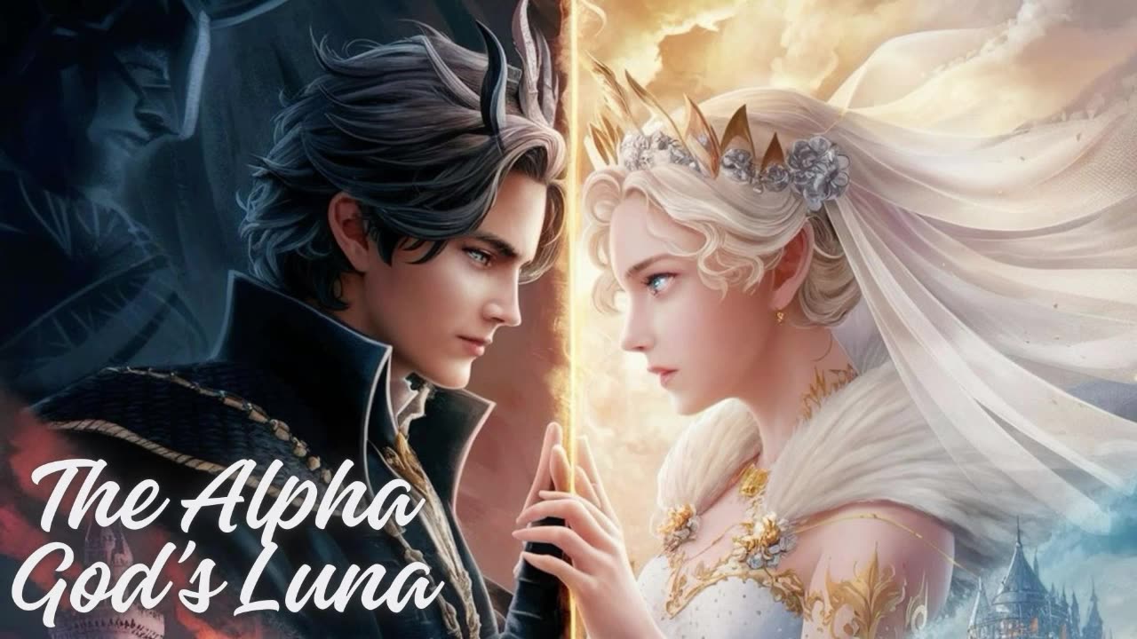 The Alpha God's Luna Chapter 21 - 30