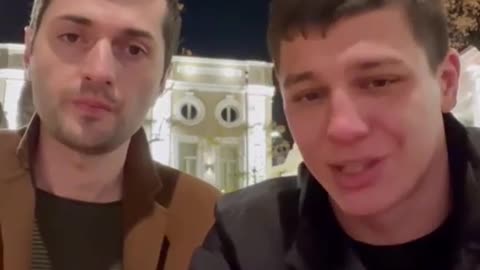 Взломали инстаграм абхазского блогера Даура Буава который находится в Тбилиси