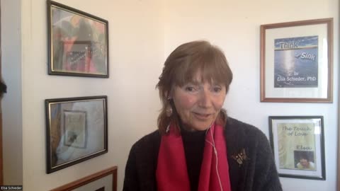 Elsa Shieder on Mind Matters and Everything Else with Dr. Joseph Sansone, EP 42