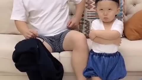 Best Cute Baby funny video