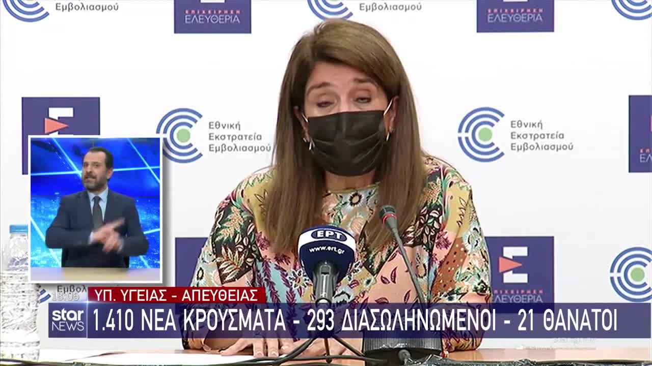 Όταν είσαι “καταξιωμένη” μπιστιμόνας. Βάνα Παπαευαγγέλου για κακοκαιρία Μήδεια