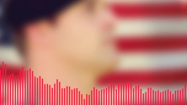 Scary Audio Shows the Threats Soldiers Must Face to Exercise Vaccine Choice...