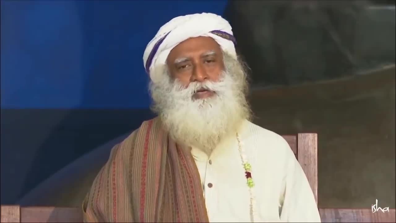 How to Lose Weight From Home - Sadhguru