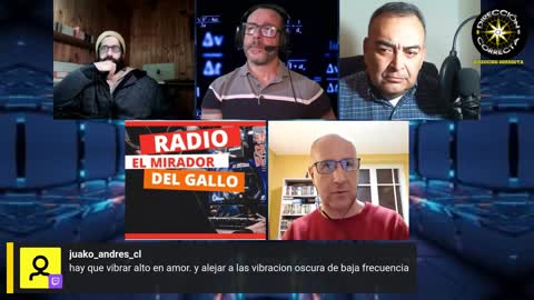 ENTREVISTA A DR. SEVILLANO Y BIOESTADÍSTICO RICARDO DELGADO EN RADIO MIRADOR DEL GALLO 17 JULIO 2021