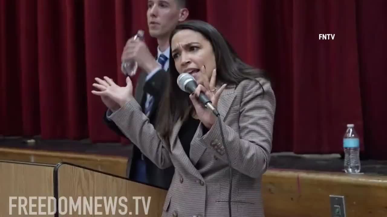 Is AOC ok?