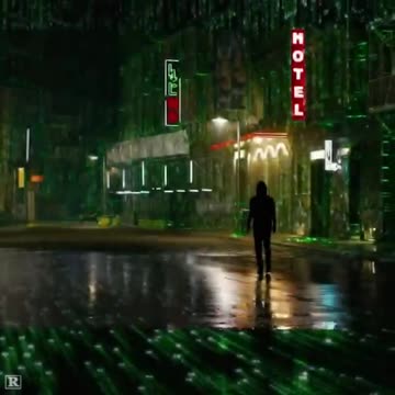 Matrix is on it's way!!!