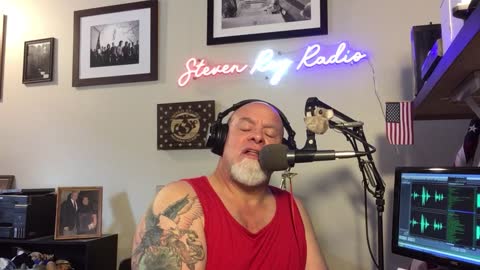 The Steven Roy Show 8-15-21