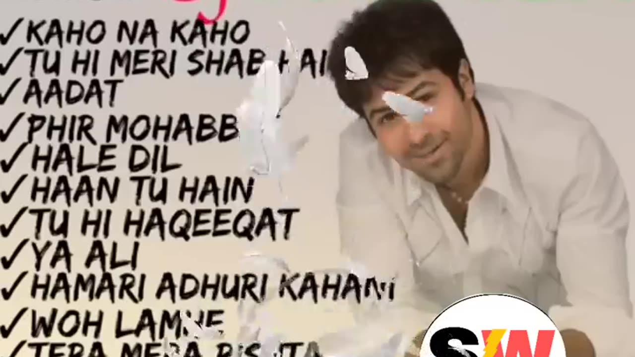 Bollywood latest Songs || Emran Hashmi