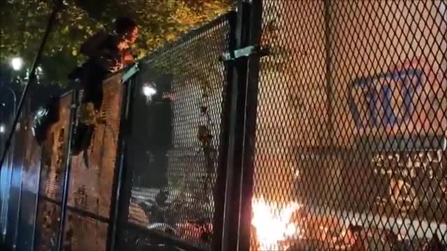 Antifa - Black Flags Rising