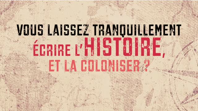 Tariq Ramadan: vos frontières n'auront raison de notre jeunesse