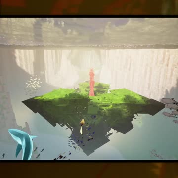 ABZU 28 - Ahora soy mas fuerte #abzu #abzû