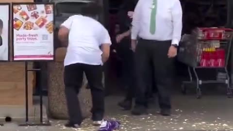 Californians have had enough. They’re now fighting back and defending their stores