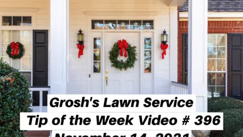 Landscaping Contractor Hagerstown MD