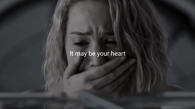 when life breaks you