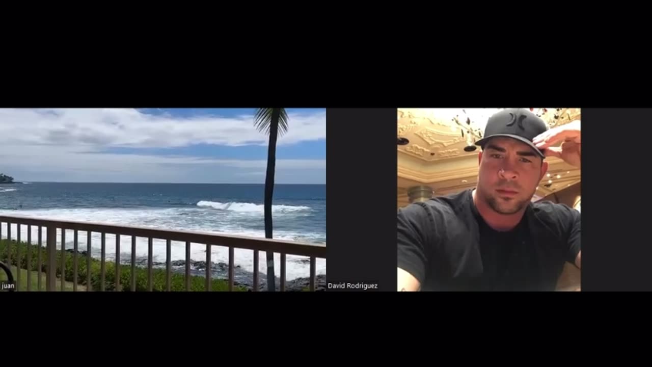 Israel, the new Ukraine, distraction, fakewar Nino with Juan osavin 9-9-23