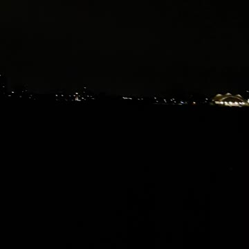 Fishing in the storm