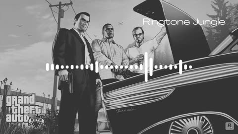 Trending ringtone of 2023 || GTA X thug life